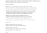 do resume writing and editing